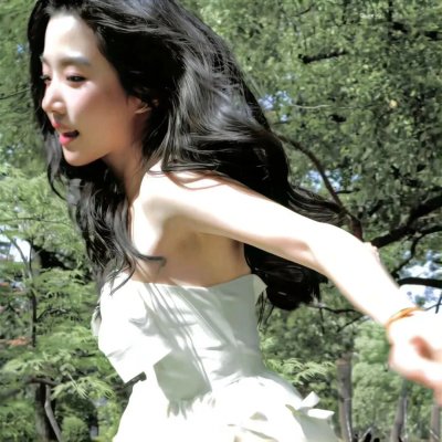 寻衅女孩