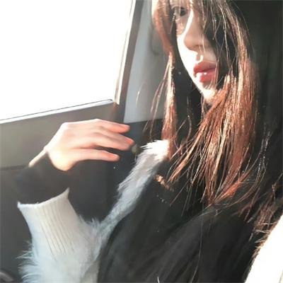 他们微笑的样子
